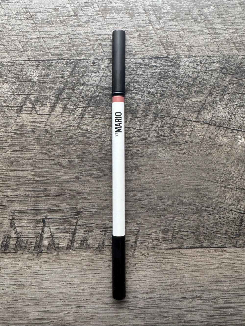 Makeup by Mario Ultra Suede Sculpting Lip Pencil - Hugh (New No Box)